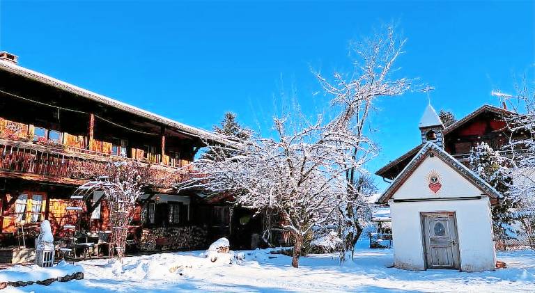 Apartment with 2 rooms for 5 persons — photo 4