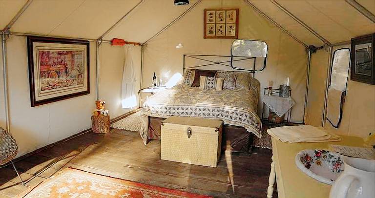 Lodge Helena