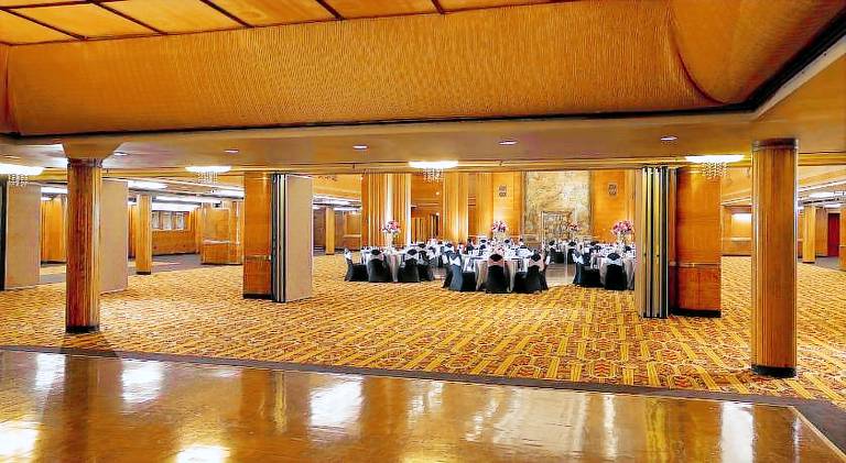 The Queen Mary Hotel — photo 4