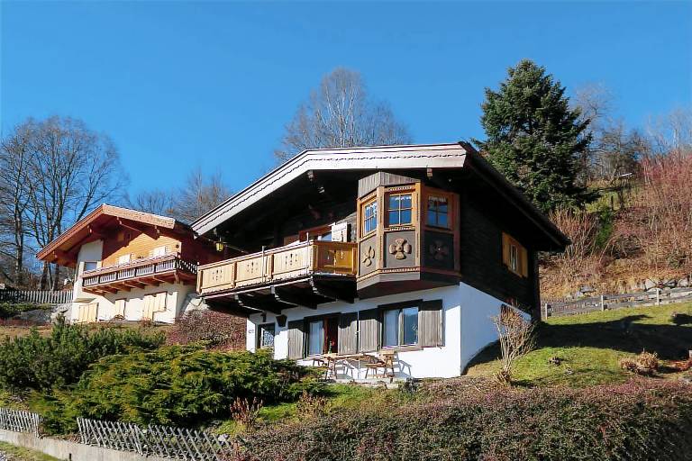 Chalet Leogang