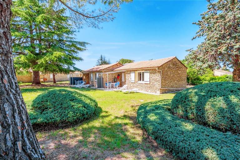 Appartement en copropriété Saint-Didier
