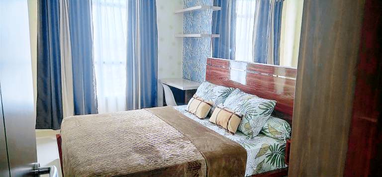 Apartment  Balikpapan