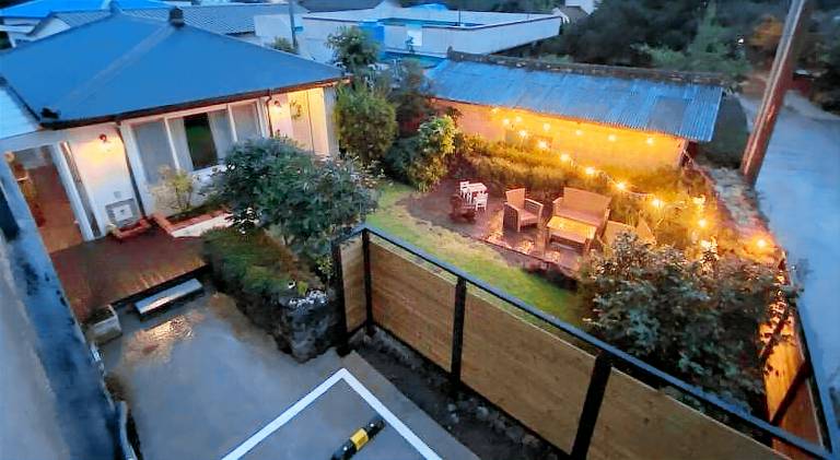 58 m&sup2; Ferienhaus