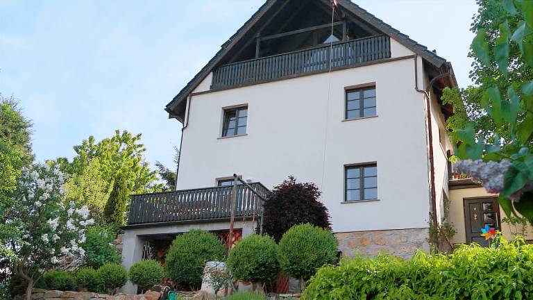 Ferienwohnung Freital