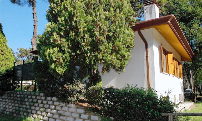 Villa Lignano Sabbiadoro