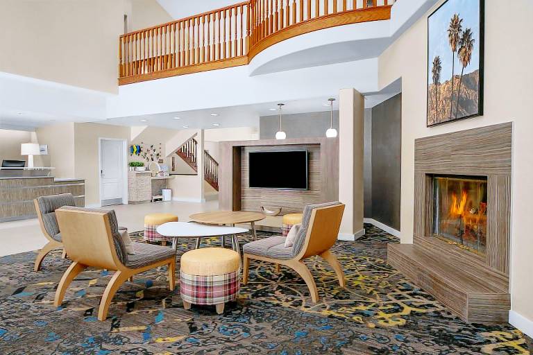 Residence Inn by Marriott Santa Clarita Valencia — photo 3