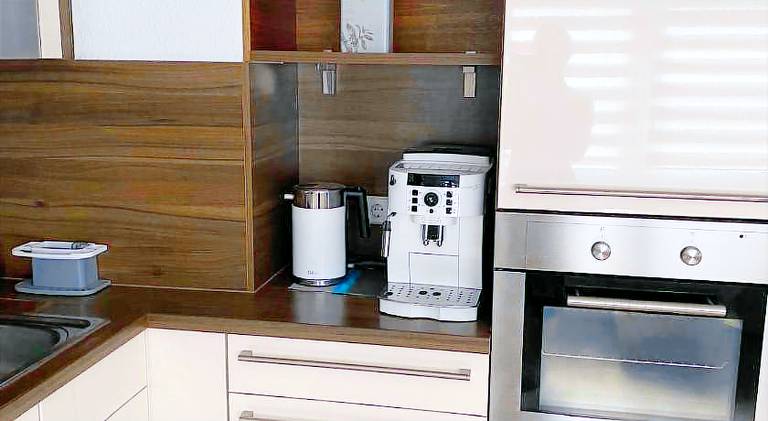 Rental apartment with 1 room for 4 persons — photo 4
