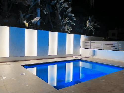 Villa  Tersefanou
