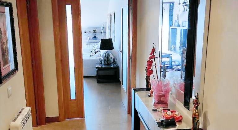 Rental apartment with terrace — photo 5
