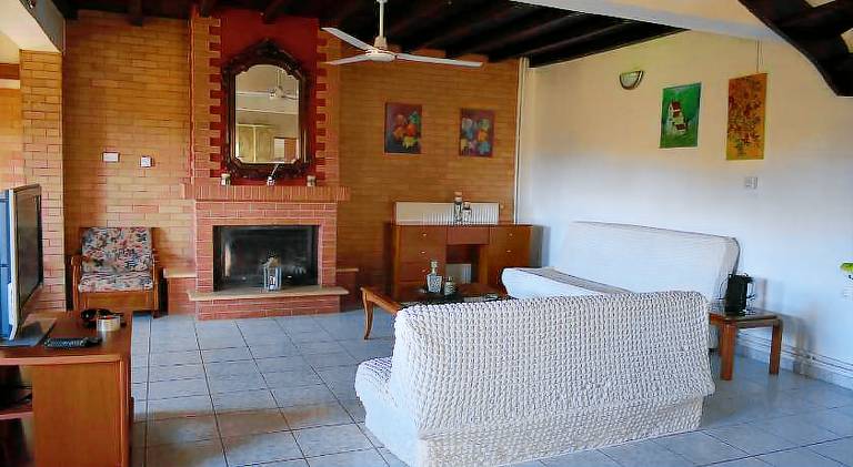 Ferienhaus  Skiathos