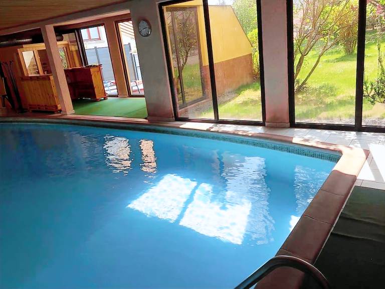 Pension Wasselonne
