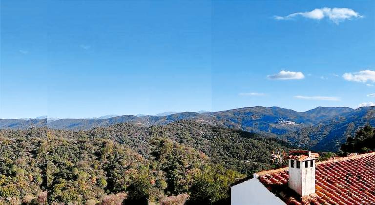 House | Good for workation | Pets allowed in Ronda