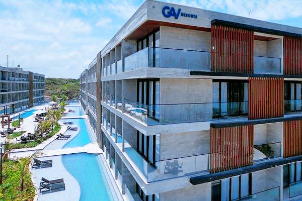 GAV Porto Alto Resort — photo 3