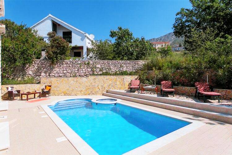 Villa Dubrovnik