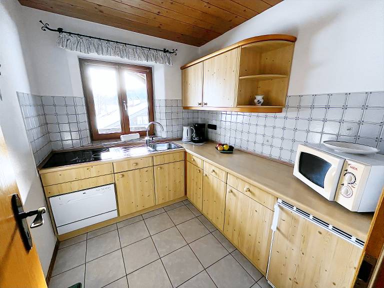 Ferienwohnungen Beim Zellerbäck inkl. Chiemgaukarte (DE Ruhpolding) - Fischer Christina - 1169 — photo 3