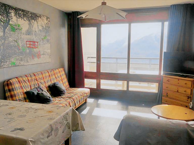 Appartement Orcières