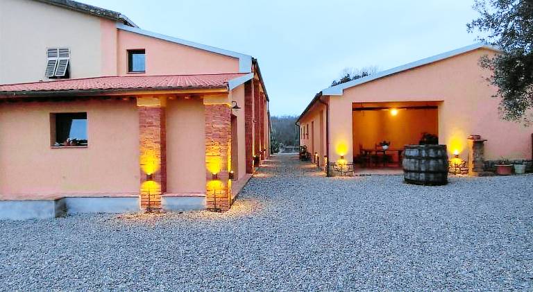 Holiday apartment with 2 rooms for 6 persons — photo 5