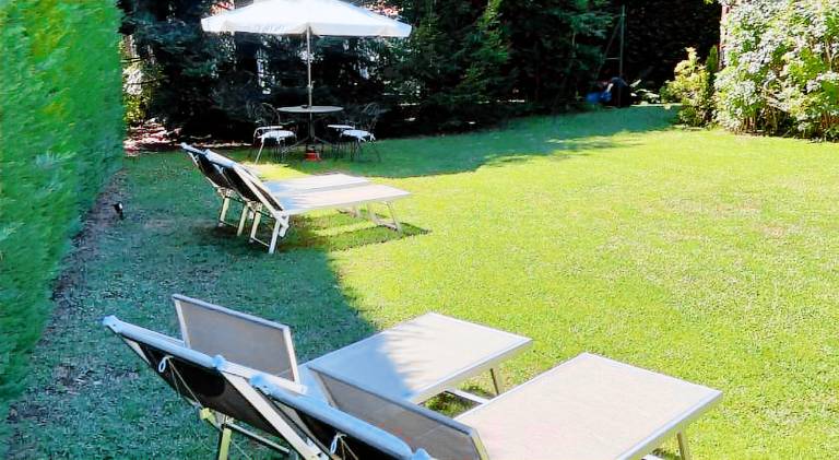 Dimora Fiorita Senior My Holiday Home — photo 4