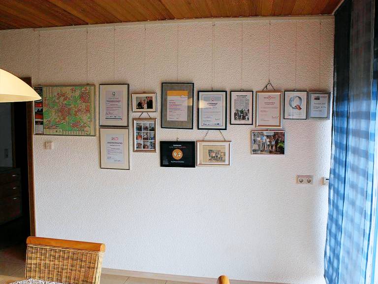 Ferienwohnung Neunkirchen