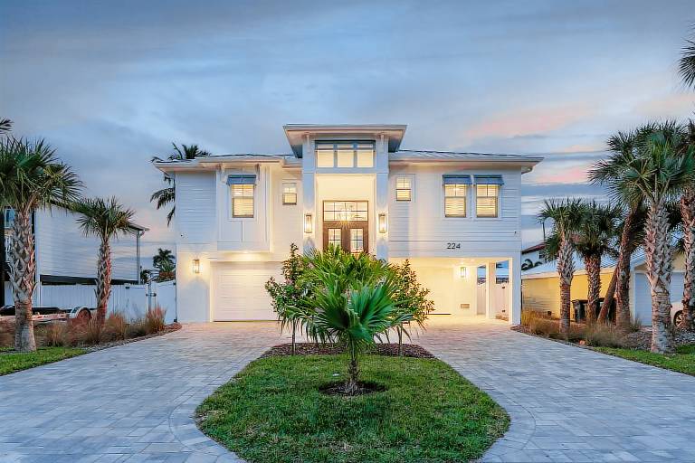 Ferienhaus  Fort Myers Beach