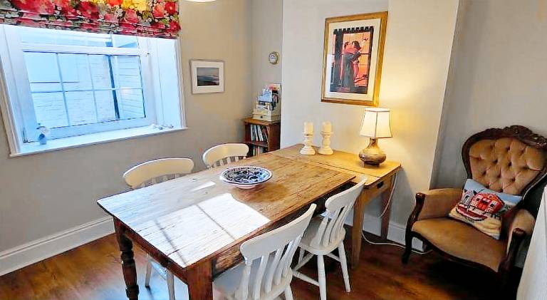 House with 2 rooms for 4 persons — photo 3