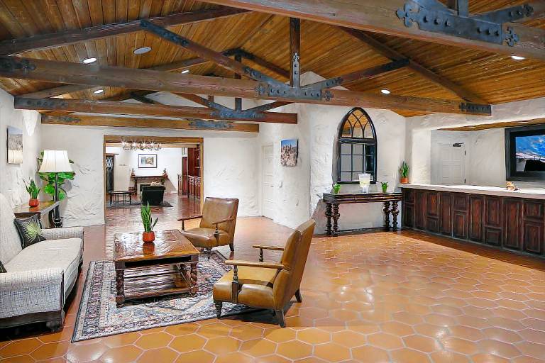 La Casa Del Zorro Resort & Spa — photo 3
