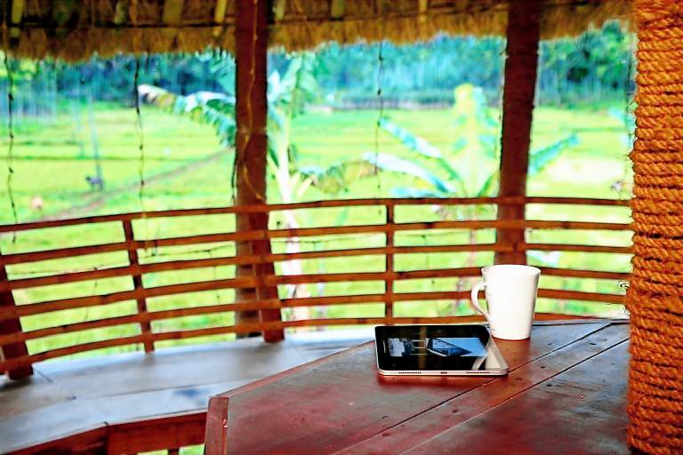 Minash Villa By Mirth, Wayanad, Kerala — photo 4