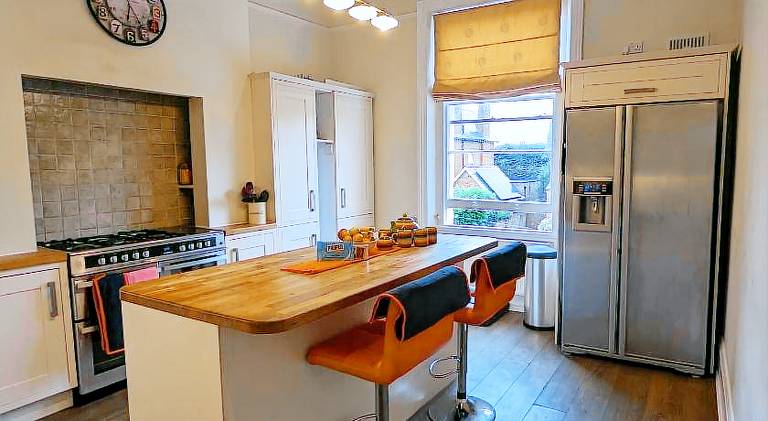 Spacious rental apartment | Pets are welcome — photo 3