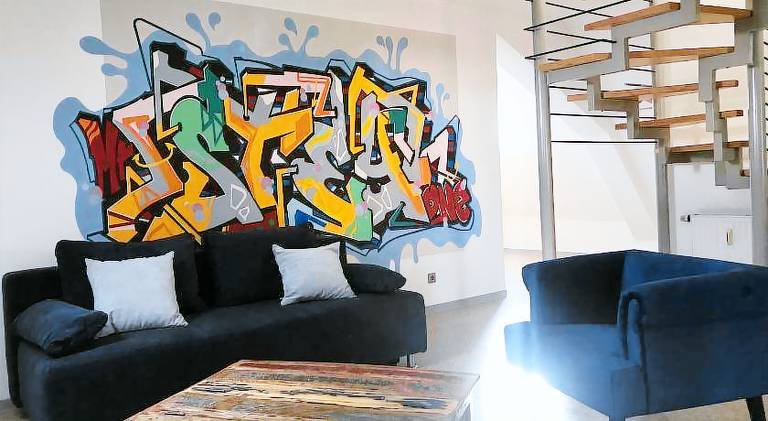 Rental apartment | Dogs allowed in Kaiserslautern