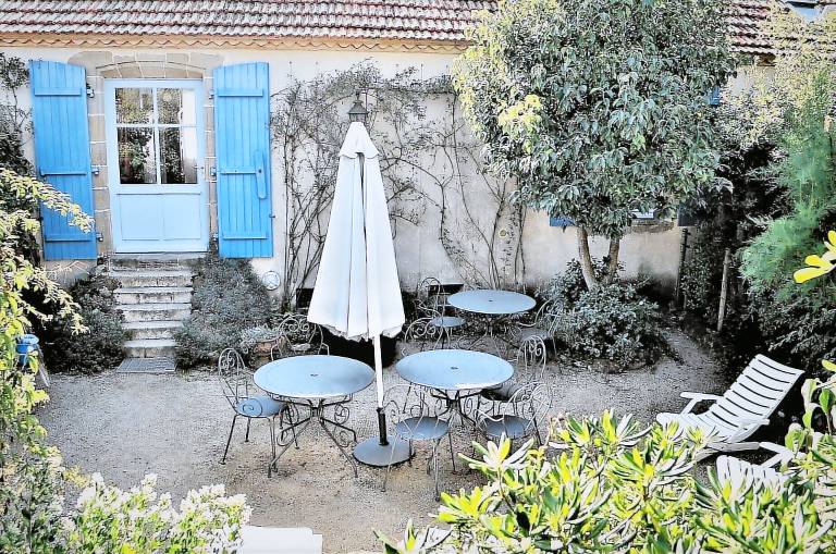 Maison de vacances Fromentine