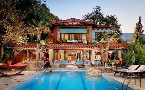 Villa Neoi Poroi