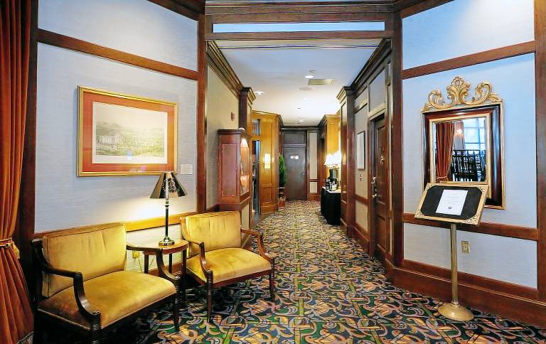 The Berkeley Hotel — photo 2