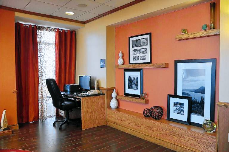 Hampton Inn Stony Creek/Petersburg Area — photo 5