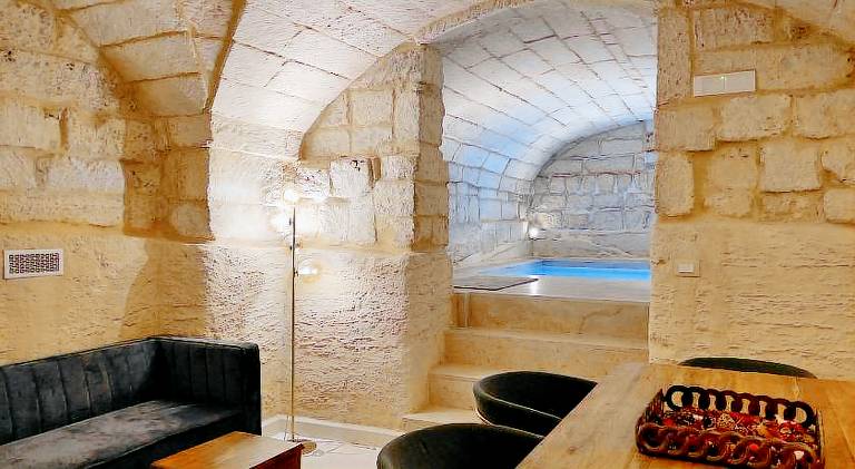 La Dimora dei Sapienti Luxury House — photo 4