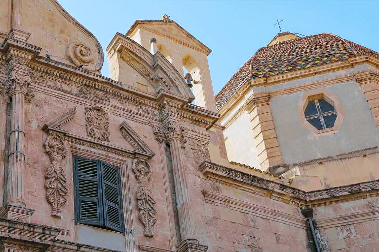 Apartamento Cagliari