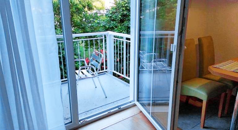 Rental apartment with 1 room for 4 persons — photo 4