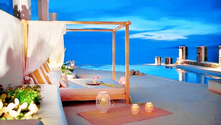 Villa Mykonos