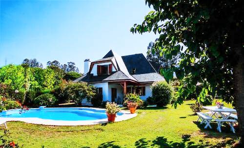 Casa  Vigo