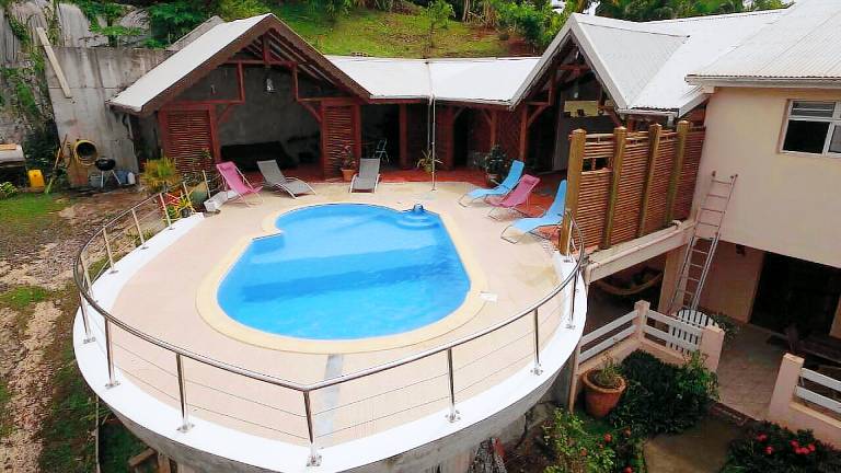 Appartement Saint-Esprit