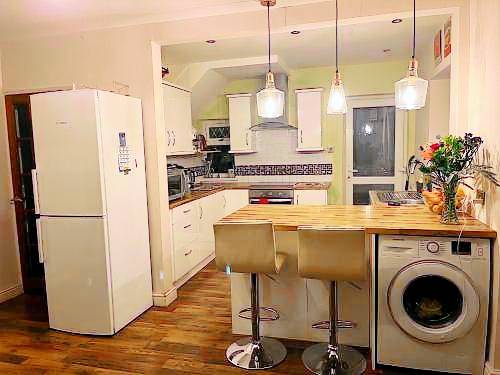 Bed and breakfast Willerby