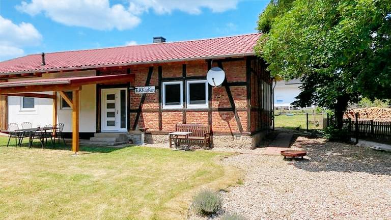 Ferienwohnung  Reinhardshausen