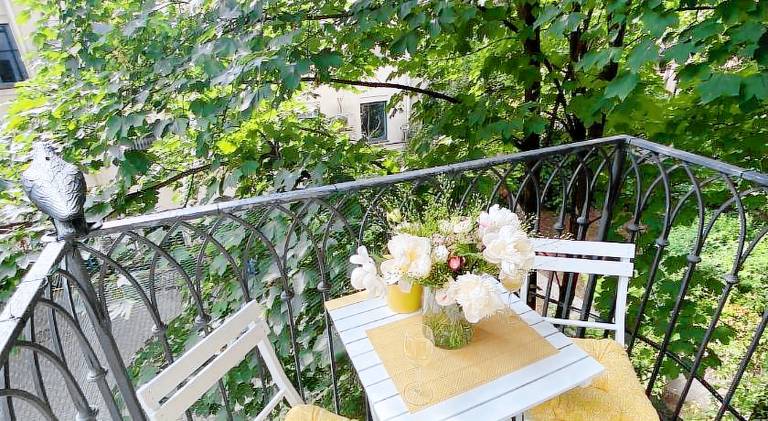 Rental apartment | Pet-friendly — photo 5