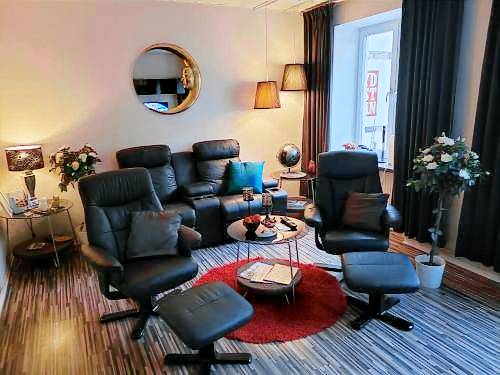 Apartament z hotelowymi udogodnieniami Gmina Karlskrona