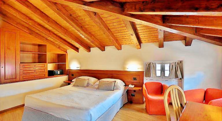 Hotel James Joyce in Trieste
