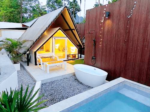 Tent Khlong Sok