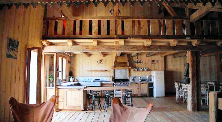 Rental apartment | Close to the ski | Pets allowed in Pontarlier