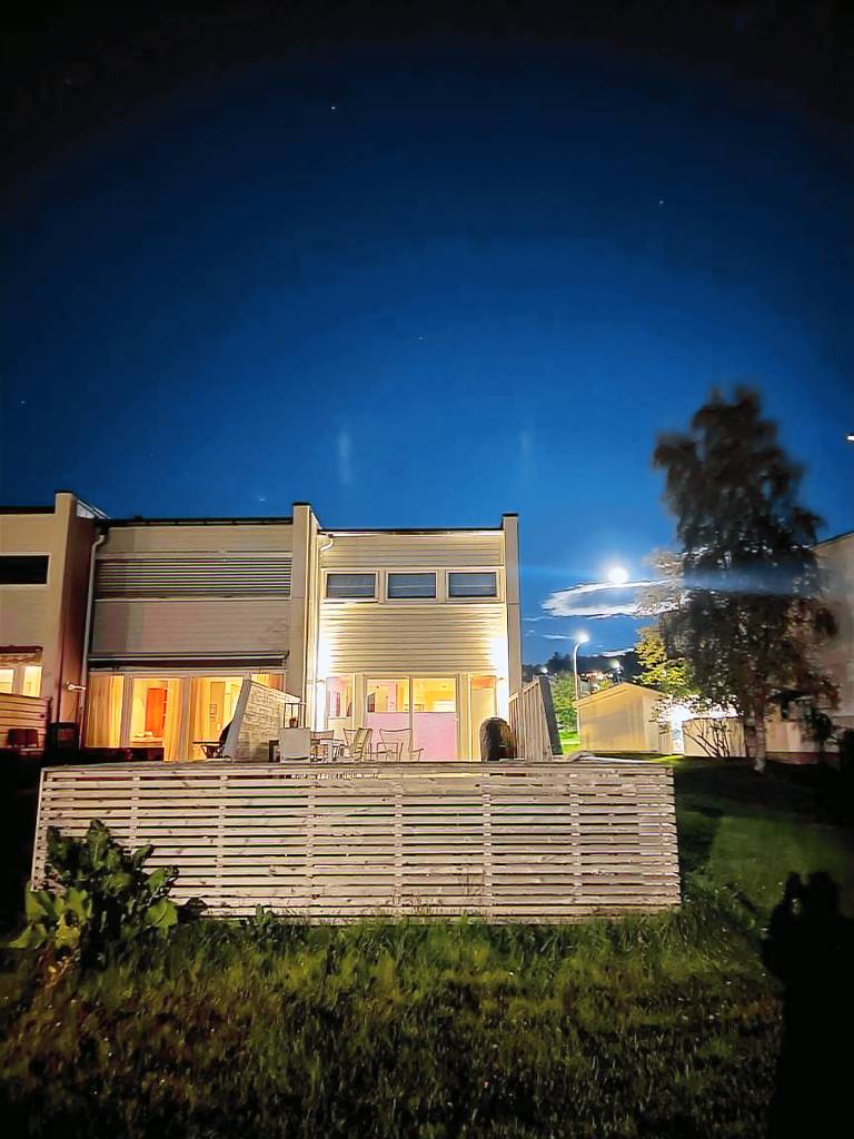 Ferienhaus  Trondheim