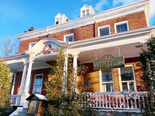 Bed and breakfast  Lévis