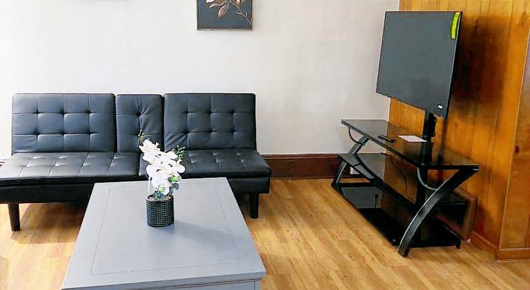 11 m&sup2; Ferienwohnung