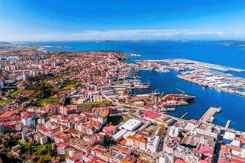 Apartamento Vigo